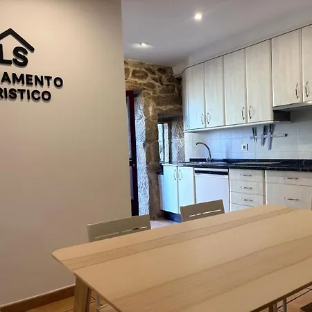 Casa vacanze Ls Turistico *