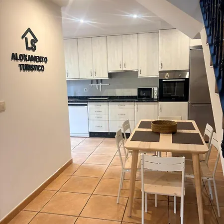 Ls Turistico Ferienhaus