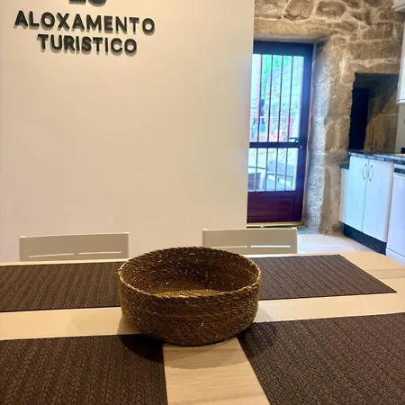 Ferienhaus Ls Turistico